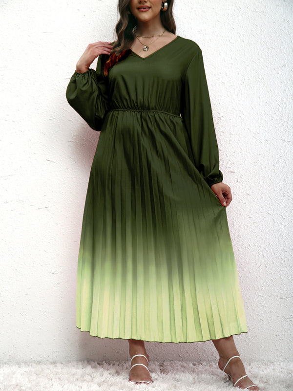 Nata Plus Size Dress