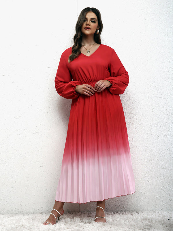 Nata Plus Size Dress