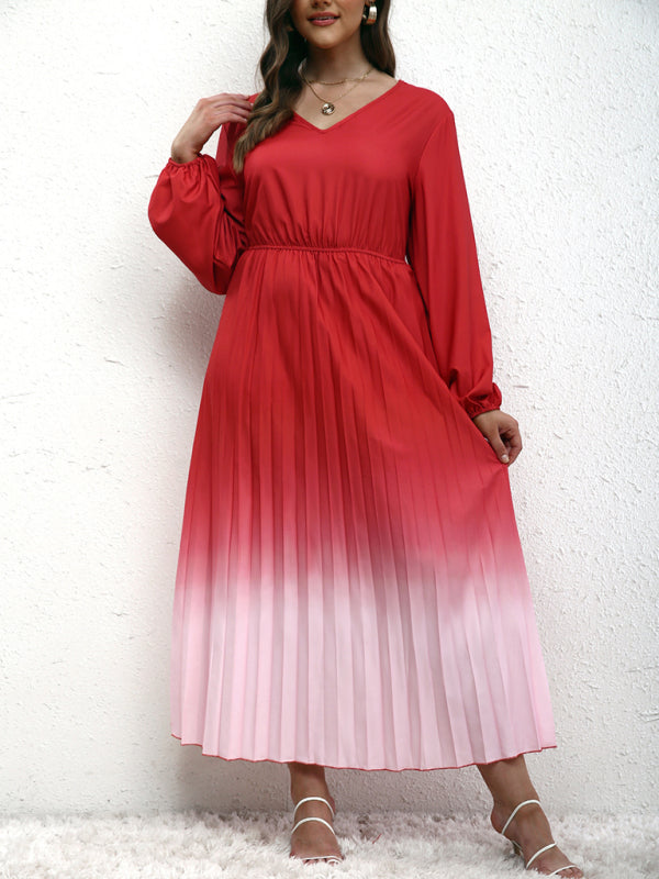 Nata Plus Size Dress