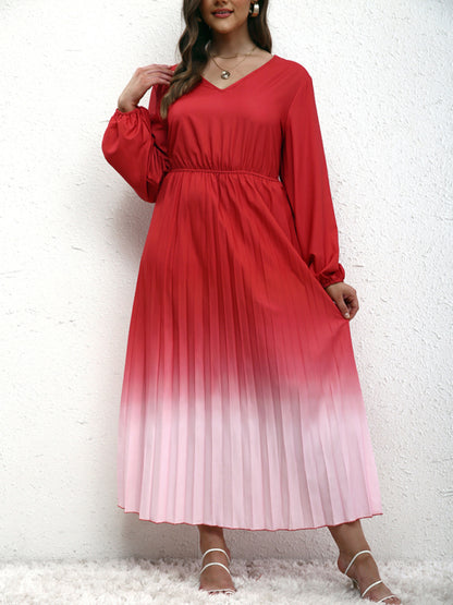 Nata Plus Size Dress