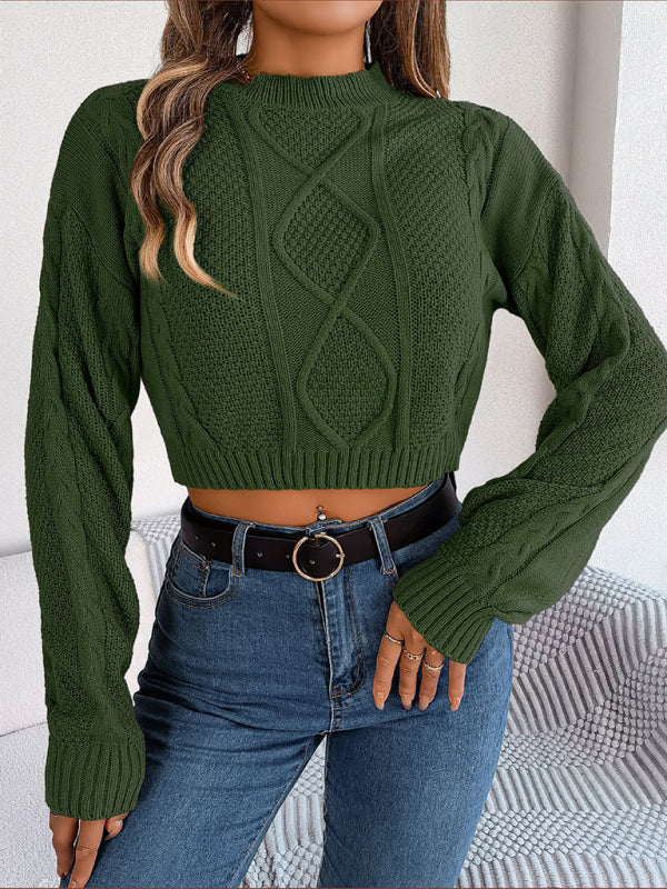 Baila Sweater