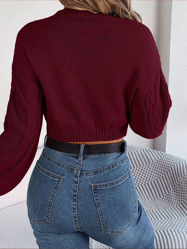 Baila Sweater