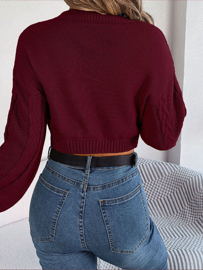 Baila Sweater
