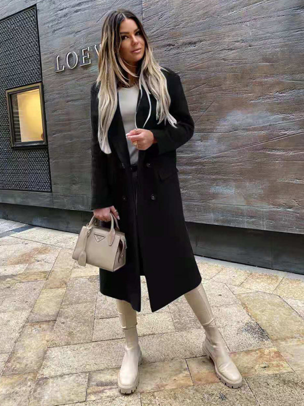 Selvaya Coat
