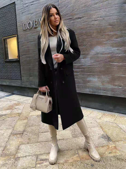Selvaya Coat