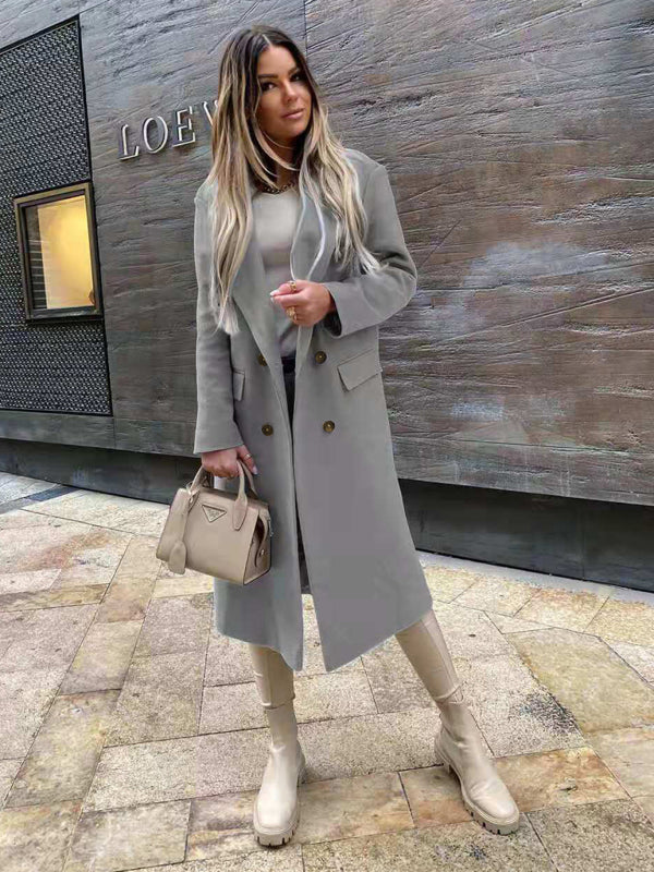 Selvaya Coat