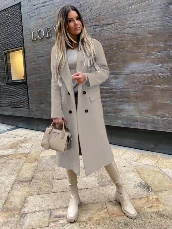Selvaya Coat