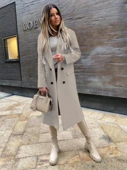 Selvaya Coat