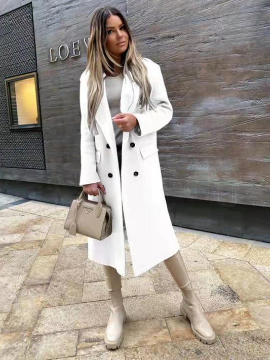Selvaya Coat