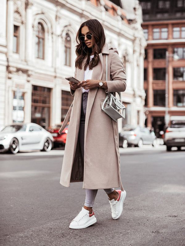 Leria Coat
