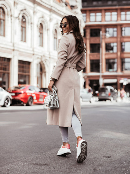 Leria Coat
