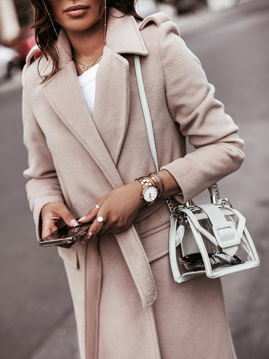 Leria Coat