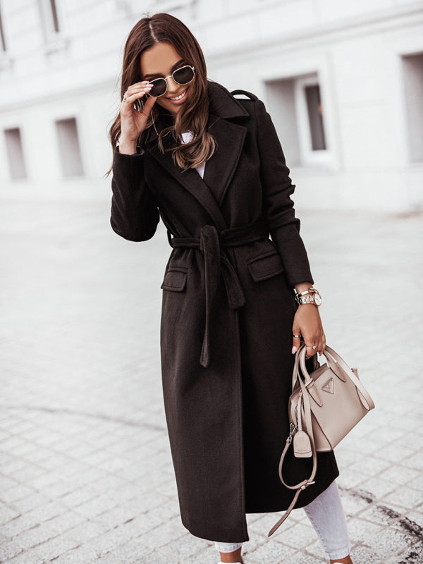 Leria Coat