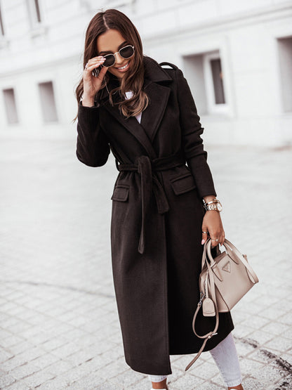 Leria Coat