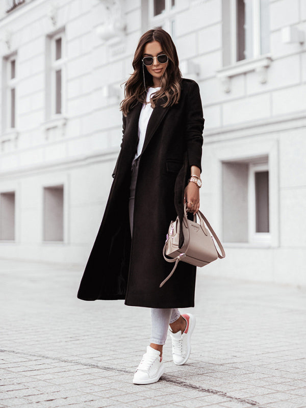 Leria Coat