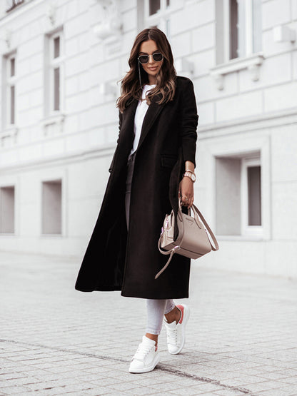 Leria Coat