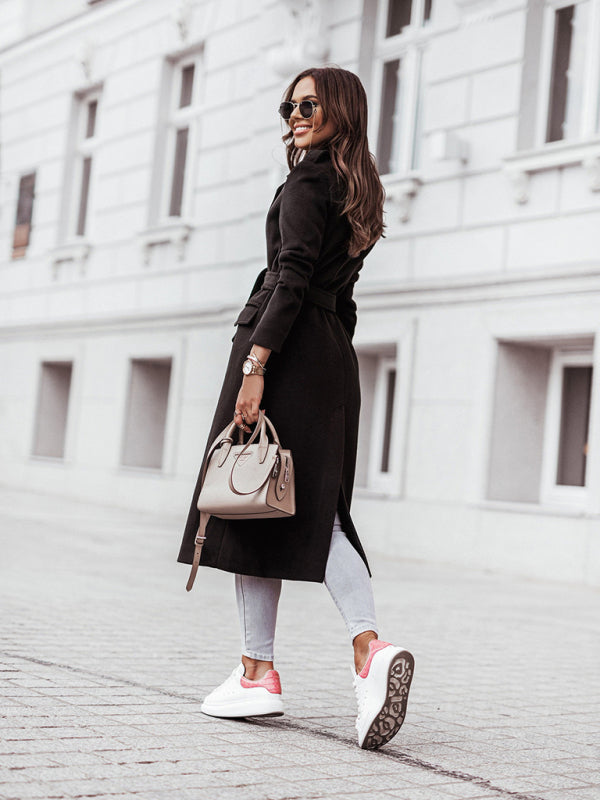 Leria Coat