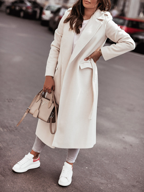 Leria Coat