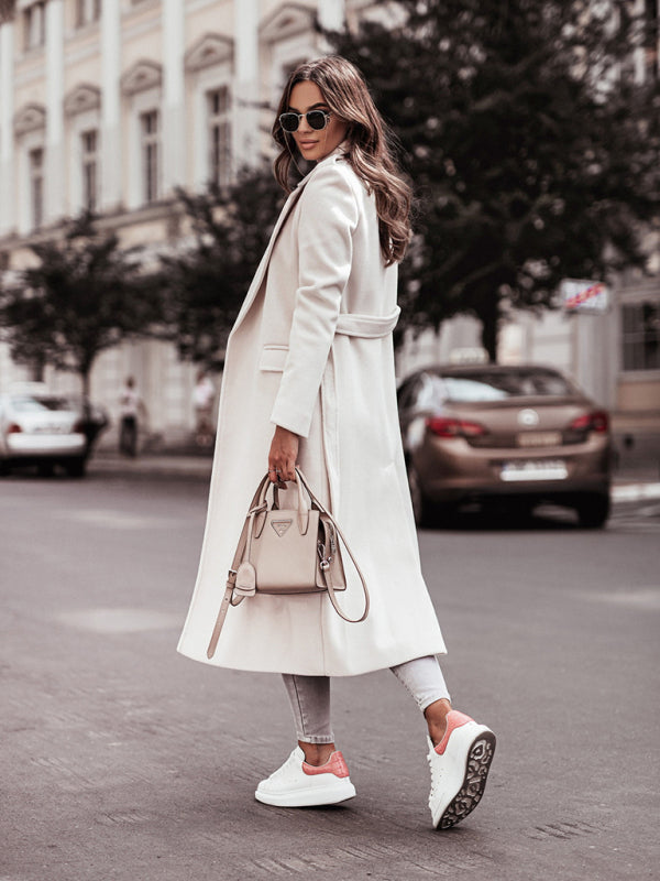 Leria Coat