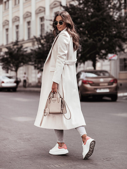 Leria Coat