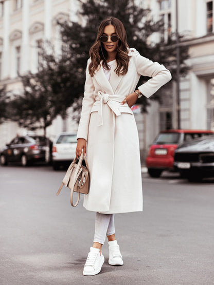 Leria Coat