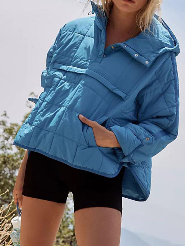 Nadia Jacket