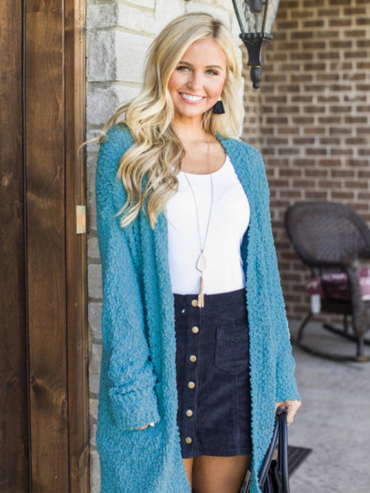 Baila Sweater