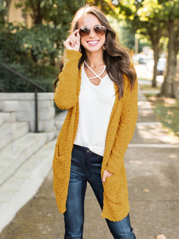 Baila Sweater