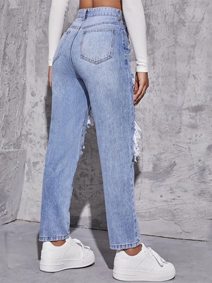 Daniela Trousers