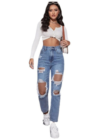 Daniela Trousers