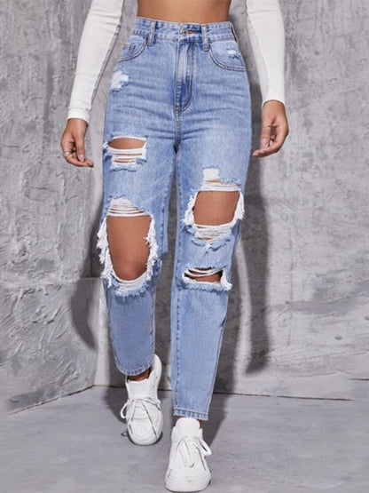 Daniela Trousers