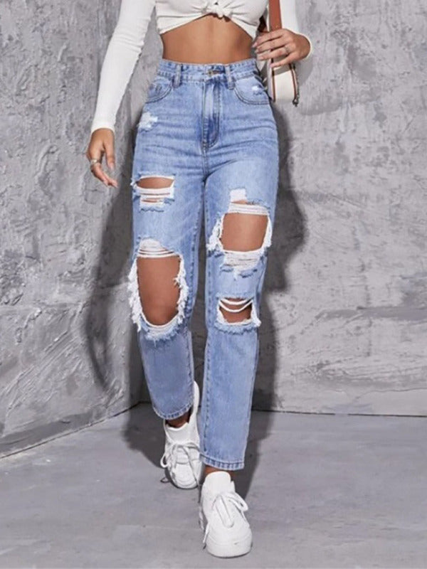 Daniela Trousers