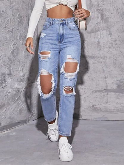Daniela Trousers