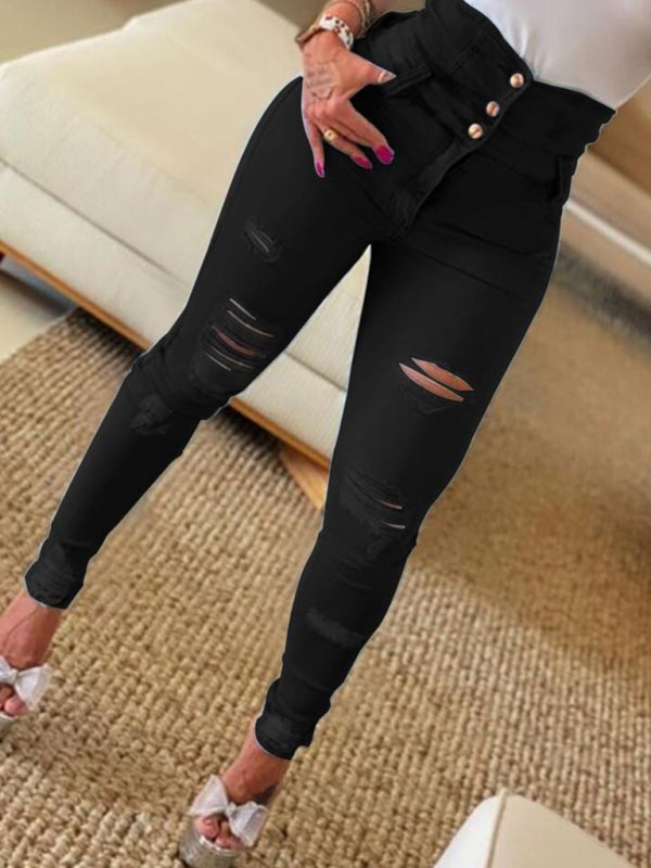 Yasmin Pencil Pants