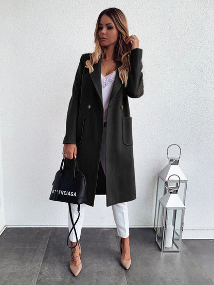 Dorita Coat