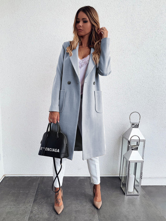 Dorita Coat