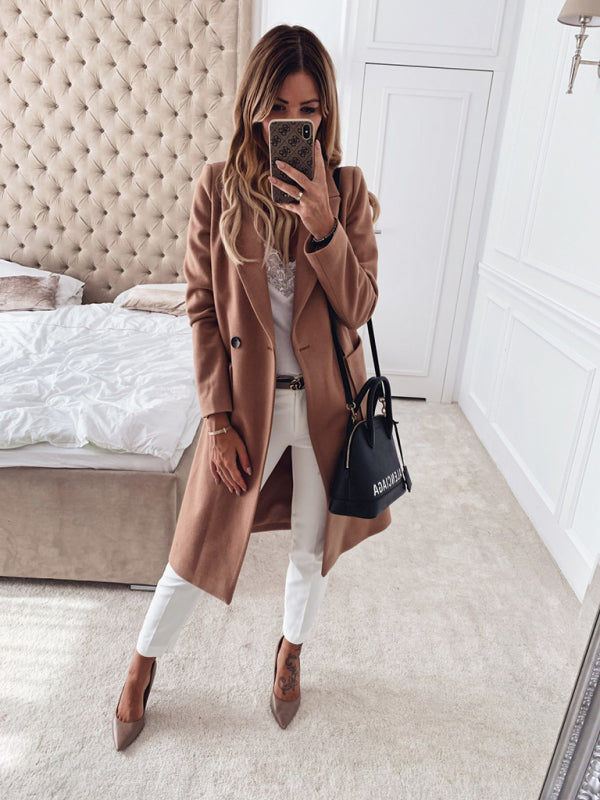 Dorita Coat