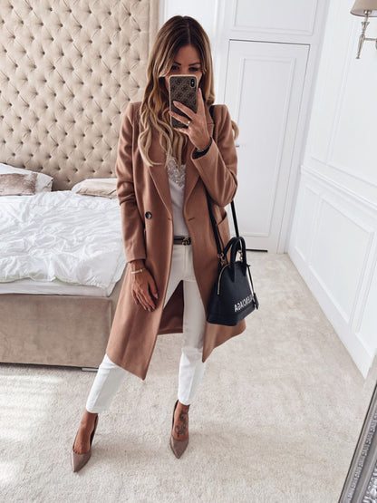 Dorita Coat