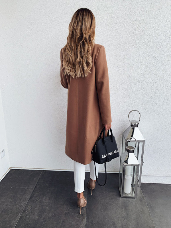 Dorita Coat