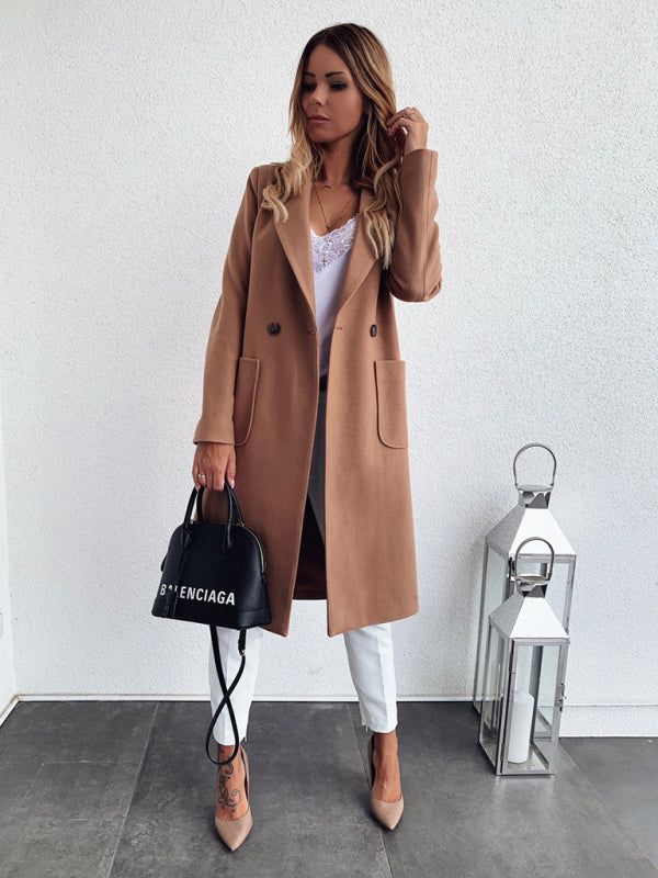 Dorita Coat
