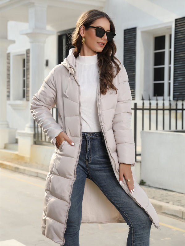 Yeva Coat