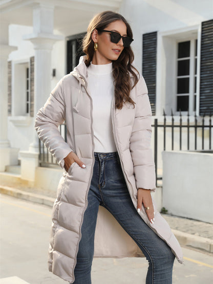 Yeva Coat