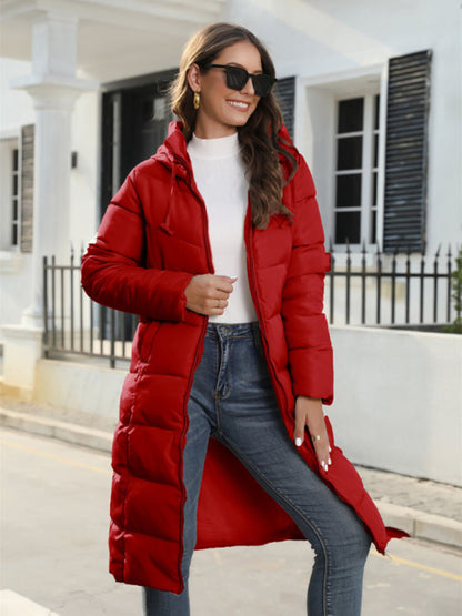 Yeva Coat