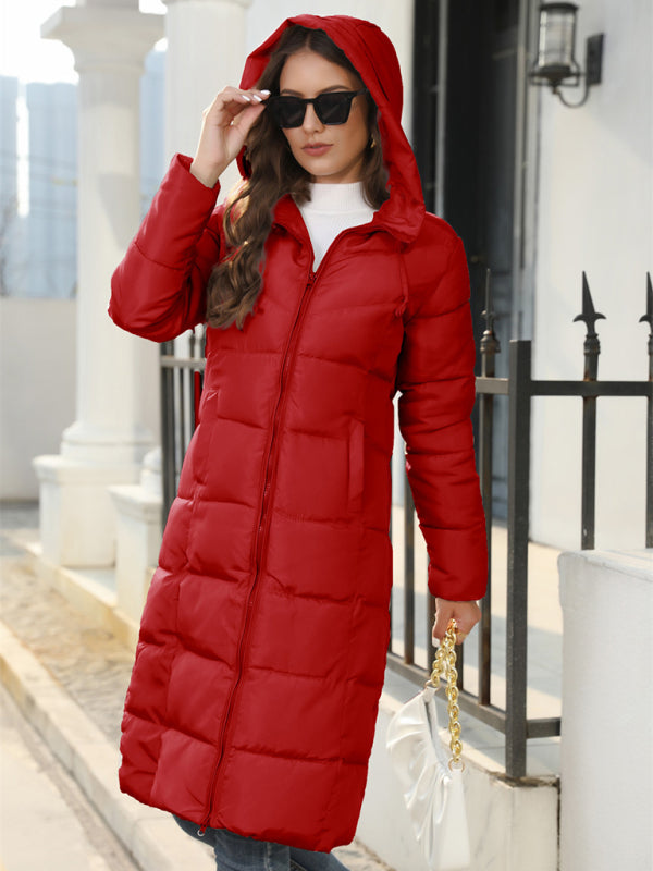 Yeva Coat