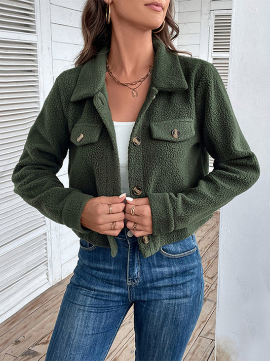 Zora Jacket