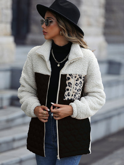 Rozena Jacket