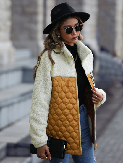 Rozena Jacket