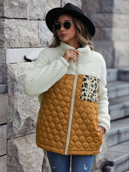 Rozena Jacket