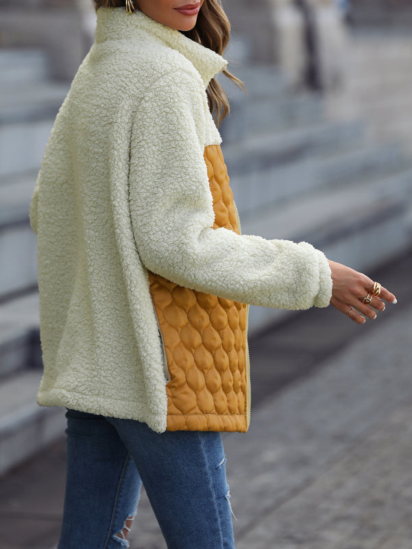 Rozena Jacket