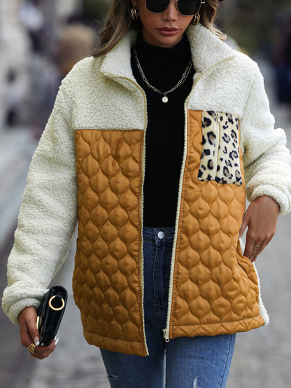 Rozena Jacket